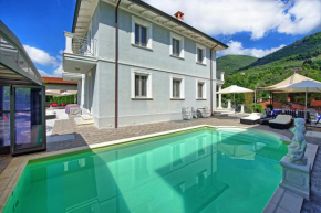Villa Raffaela Camaiore